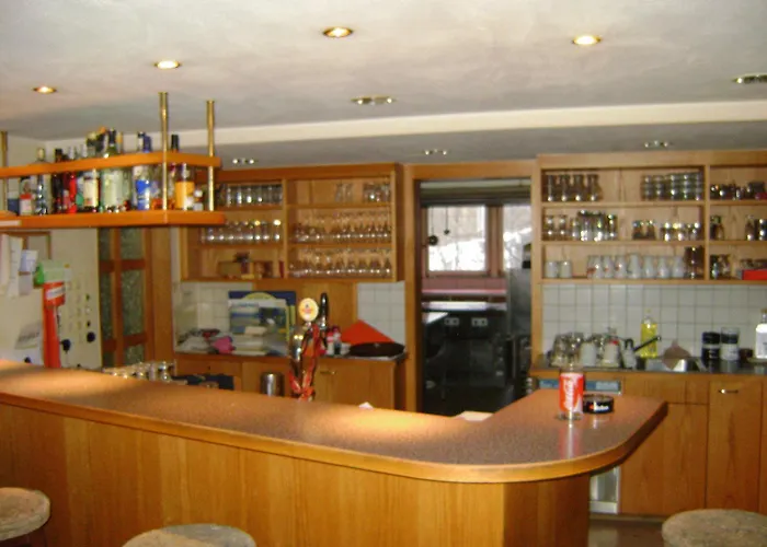 Hotel Gotthard